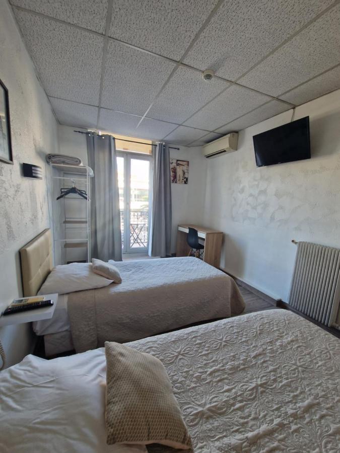 Comfort Twin Room